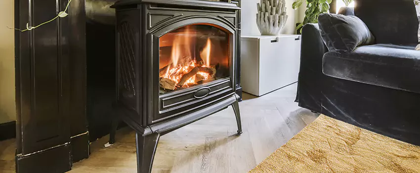 Cost of Hearthstone Stoves Fireplace Services in Trotwood, Ohio