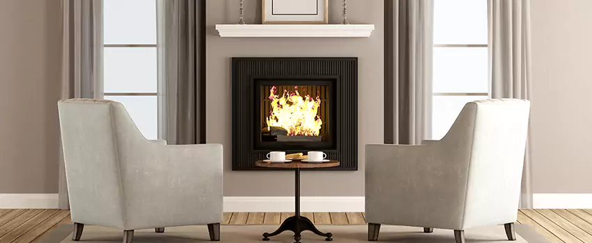 Heat & Glo Outdoor Gas Fireplaces Installation Contractors in Trotwood, Ohio