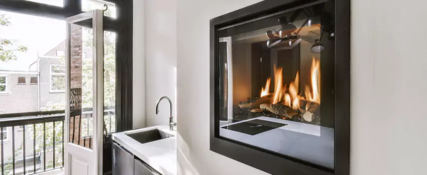 Heatilator Outdoor Fireplace Services in Trotwood, Ohio