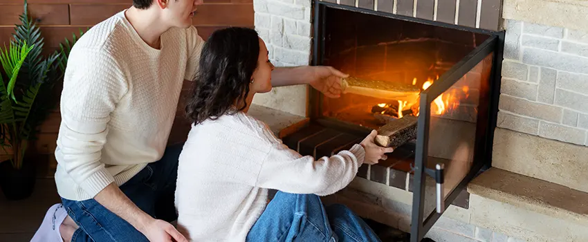 Kings Man Direct Vent Fireplaces Services in Trotwood, Ohio