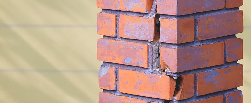 Leaking Chimney Repair And Replacement Cost in Trotwood, Ohio