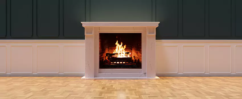 Napoleon Electric Fireplaces Inspection Service in Trotwood, Ohio