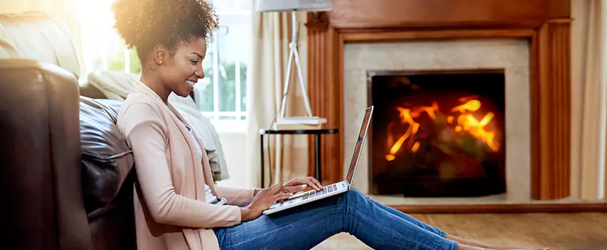 Cost-Effective Osburn Fireplace Installation and Repair in Trotwood, OH