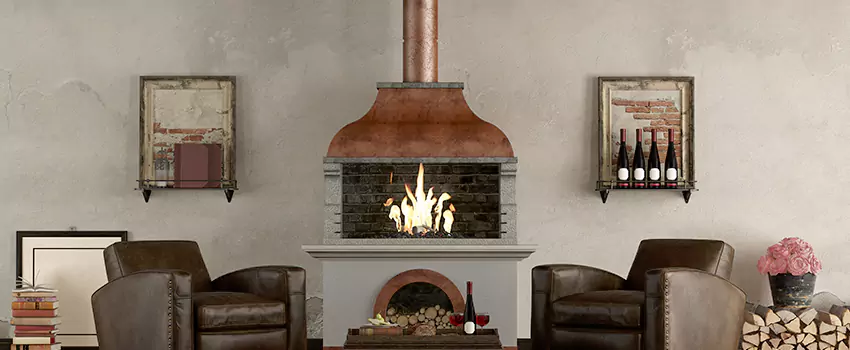 Benefits of Pacific Energy Fireplace in Trotwood, Ohio