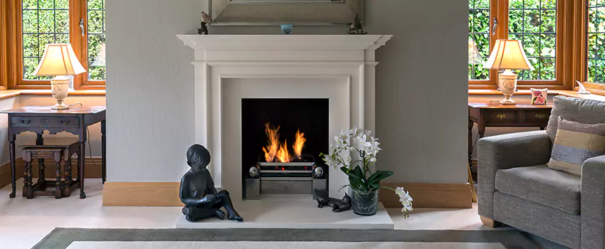 RSF Fireplaces Maintenance and Repair in Trotwood, Ohio