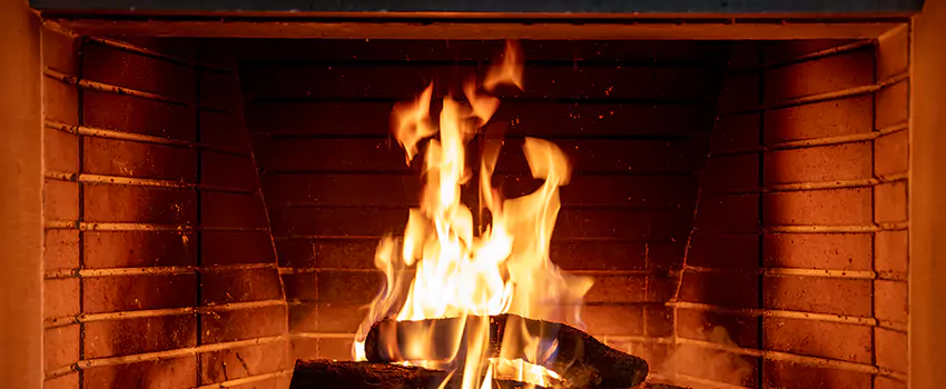 Soot Cleanup Services in Trotwood, OH