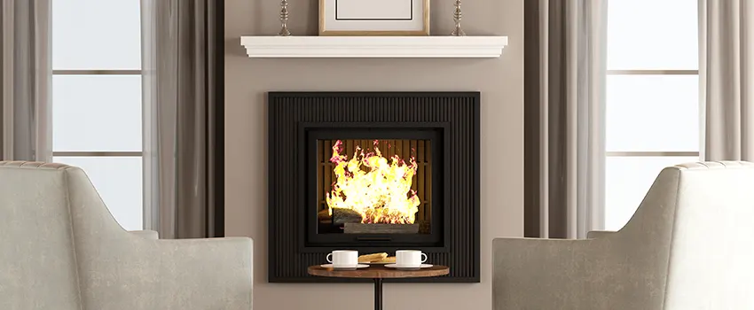 Superior Outdoor Fireplace Repair in Trotwood, OH