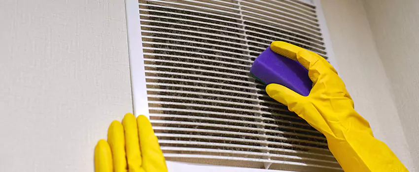 Vent Cleaning Company in Trotwood, OH