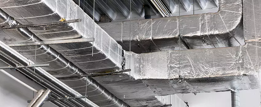Vent Dust Cleaning Cost in Trotwood, OH