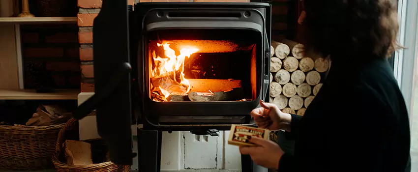 Key Features of Vermont Castings Fireplaces in Trotwood, OH