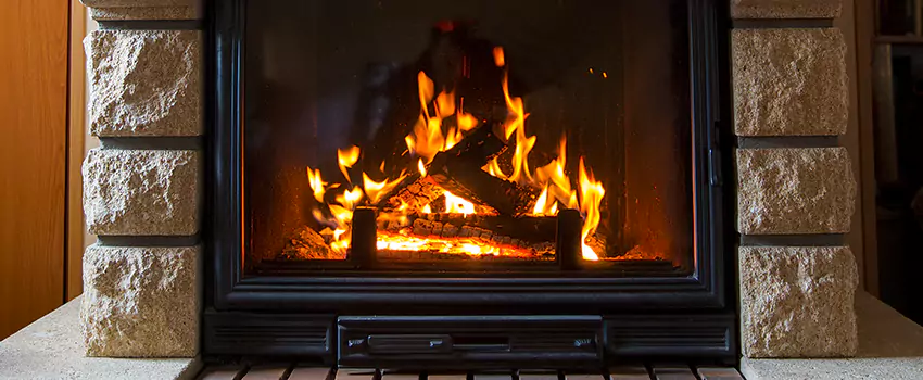Best Wood Fireplace Repair Company in Trotwood, Ohio