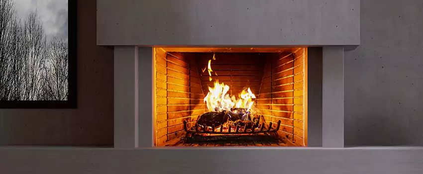 Indoor Wood Burning Furnace Repair and Installation in Trotwood, Ohio