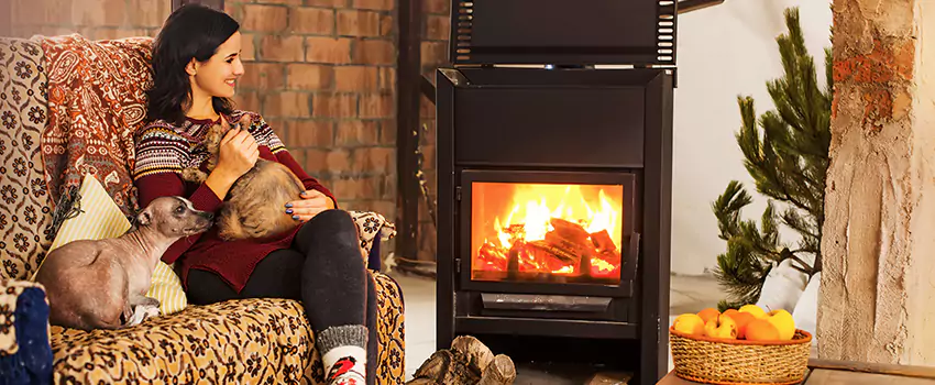 Wood Stove Chimney Cleaning Services in Trotwood, OH