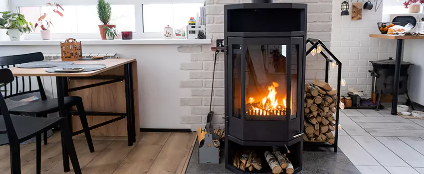 Wood Stove Firebox Installation Services in Trotwood, OH