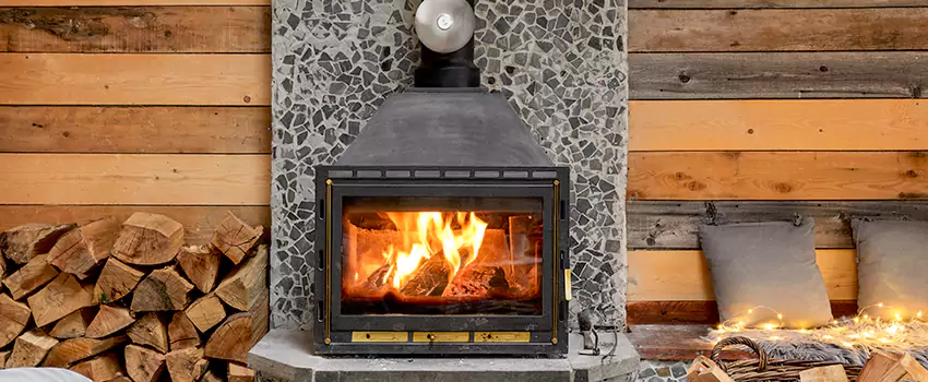 Wood Stove Cracked Glass Repair Services in Trotwood, OH