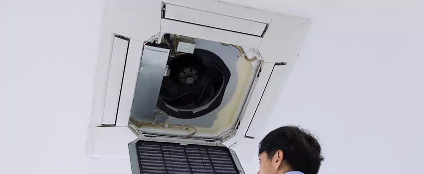 Benefits of Professional Air Duct Cleaning in Trotwood, Ohio