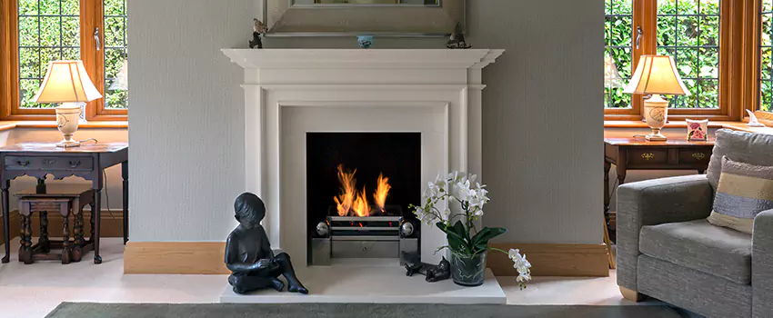 Astria Open-Hearth Wood Fireplaces Services in Trotwood, OH