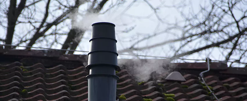 Broken Chimney Animal Screen Repair And Installation in Trotwood, OH
