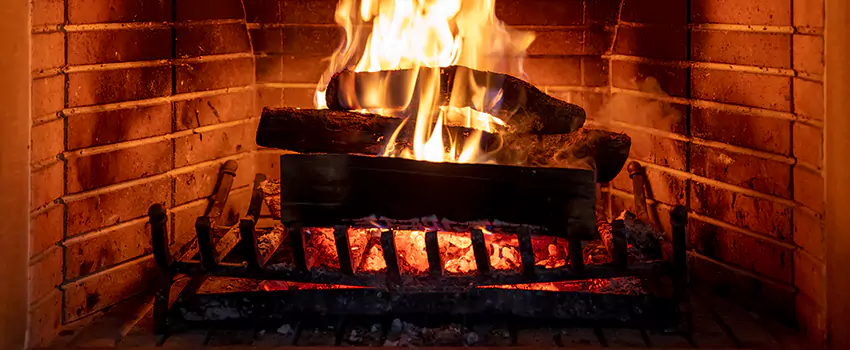 Chimney Ash Dump Cover Repair Services in Trotwood, OH