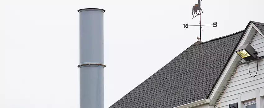 Multi-flue Chimney Caps Installation And Repair in Trotwood, OH