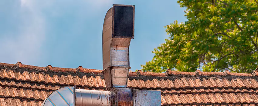Chimney Creosote Cleaning Experts in Trotwood, Ohio