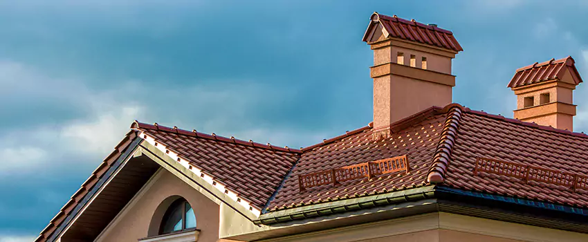 Residential Chimney Services in Trotwood, Ohio