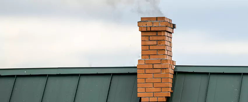 Chimney Installation Company in Trotwood, OH