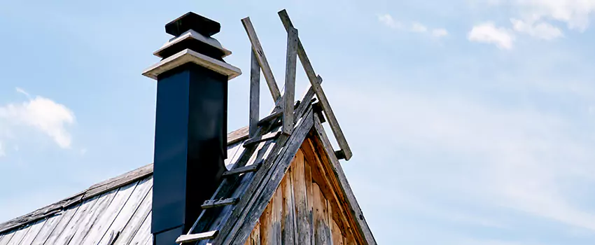 Chimney Pot Inspection in Trotwood, OH
