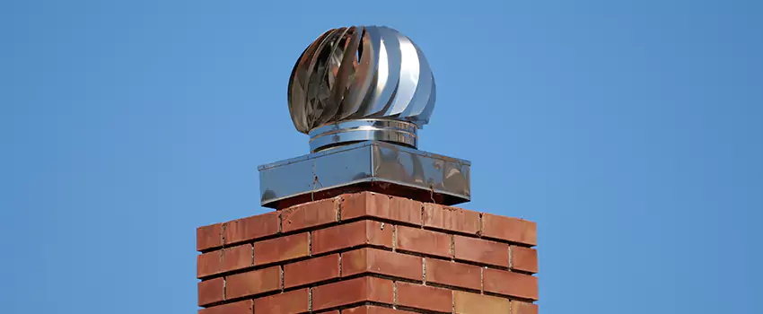 Chimney Flue Rebuild Services in Trotwood, Ohio