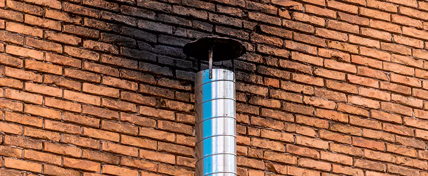 Chimney Design and Style Remodel Services in Trotwood, Ohio