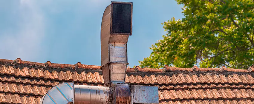 Chimney Blockage Removal in Trotwood, Ohio