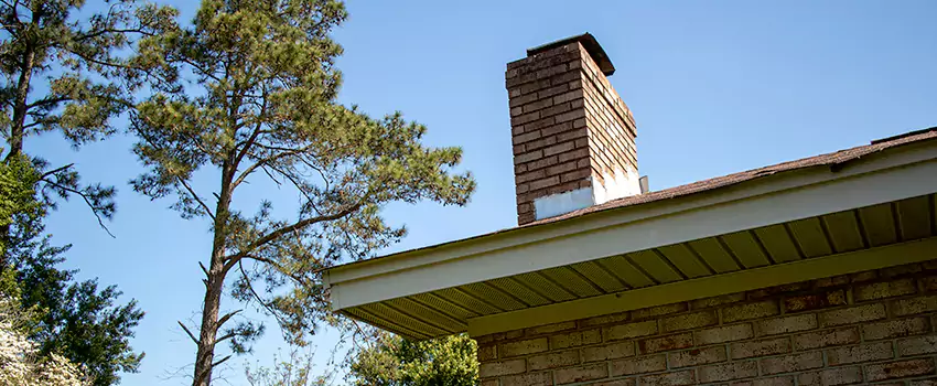 Brick Chimney Sweep Near Me in Trotwood, OH
