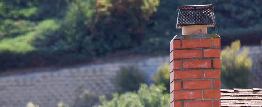 Chimney Tuckpointing And Masonry Restoration in Trotwood, OH