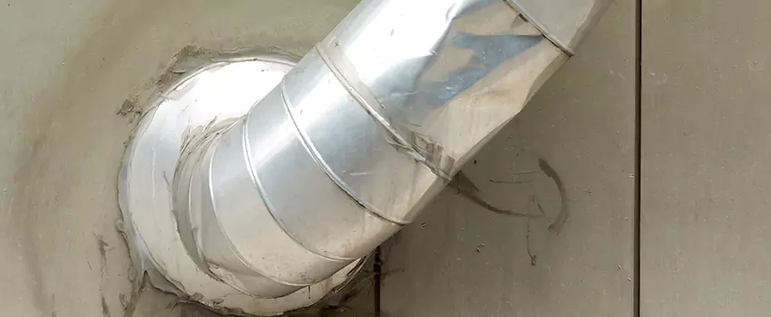 Dryer Vent Repair Process in Trotwood, OH