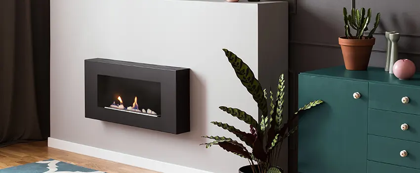 Electric Fireplace Glowing Embers Installation Services in Trotwood, OH