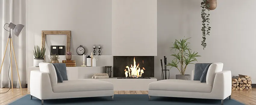 Decorative Fireplace Crystals Services in Trotwood, Ohio