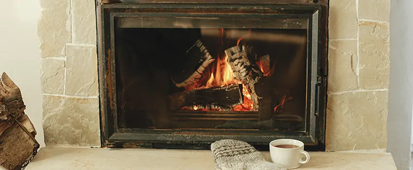 Fireplace Door Handle Replacements Services in Trotwood, Ohio