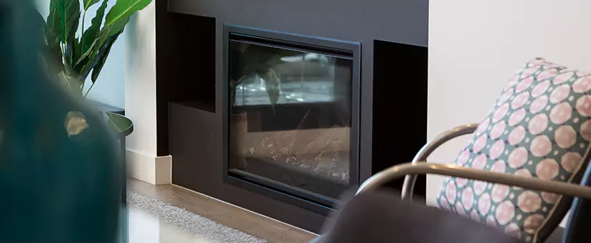Gas Fireplace Installation in Trotwood, OH