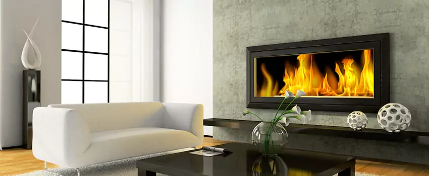 Fireplace Hearth Ideas in Trotwood, Ohio