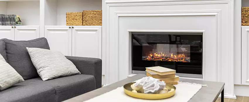 Pellet Fireplace Insert Installation in Trotwood, OH