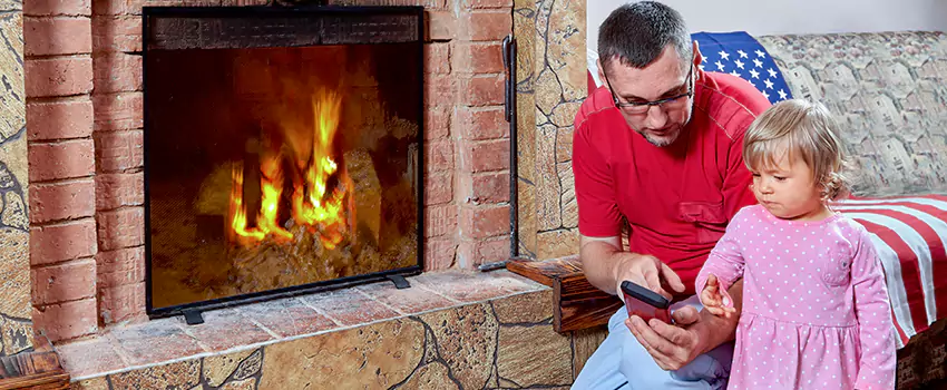 Fireplace Safety Locks For Kids in Trotwood, OH