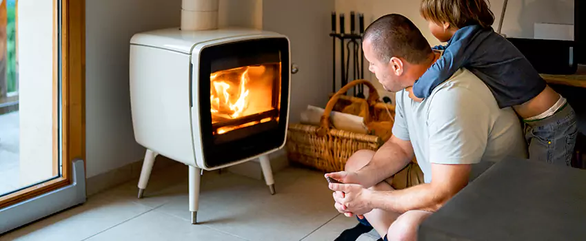 Fireplace Flue Maintenance Services in Trotwood, OH