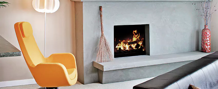 Electric Fireplace Makeover Services in Trotwood, OH