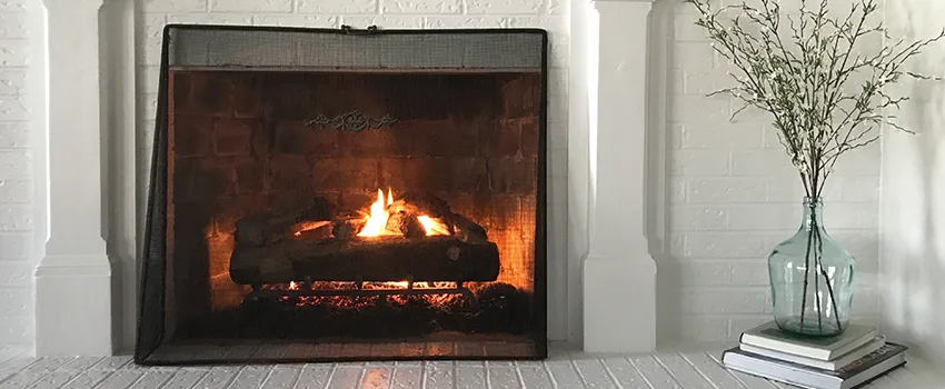 Cost-Effective Fireplace Mantel Inspection And Maintenance in Trotwood, OH