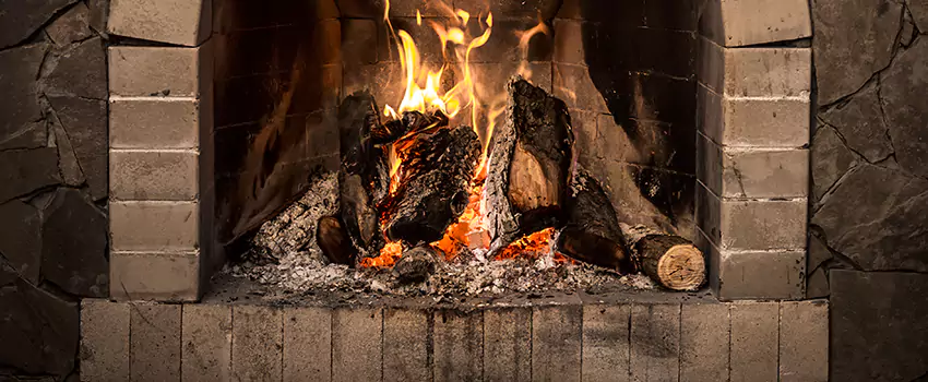 Cost of Rebuilding A Fireplace in Trotwood, Ohio
