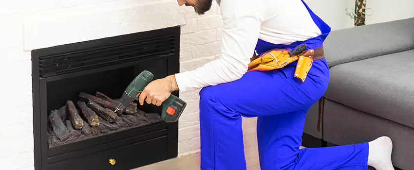 Fireplace Repair Expert in Trotwood, Ohio