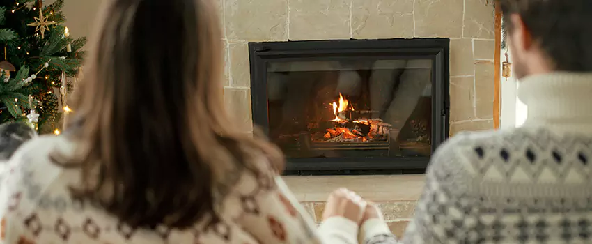 Fireplace Firebox Refurbish & Restore Services in Trotwood, OH