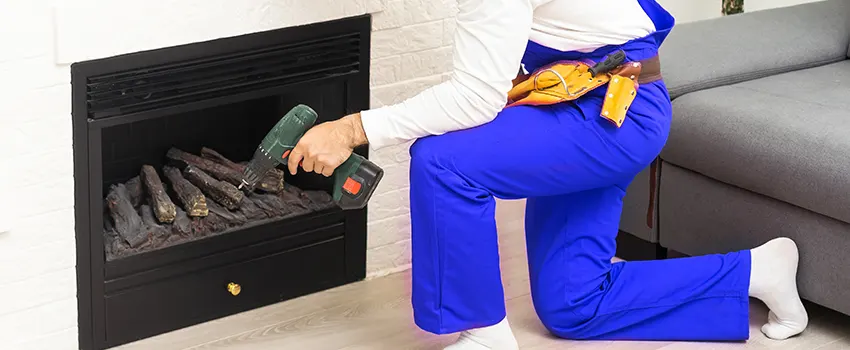 Fireplace Safety Inspection Specialists in Trotwood, Ohio