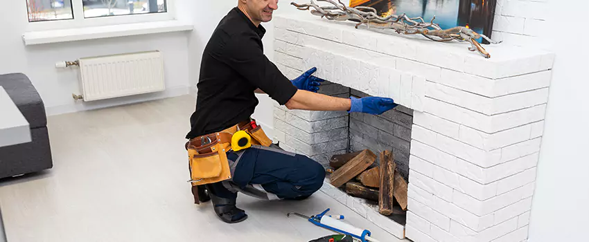 Gas Fireplace Repair And Replacement in Trotwood, OH