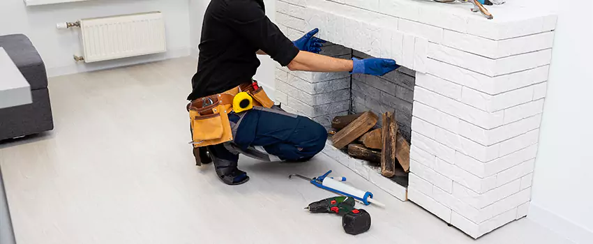 Masonry Fireplace Technician in Trotwood, Ohio
